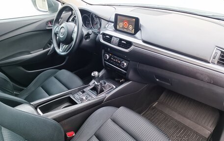 Mazda 6, 2015 год, 1 790 000 рублей, 7 фотография