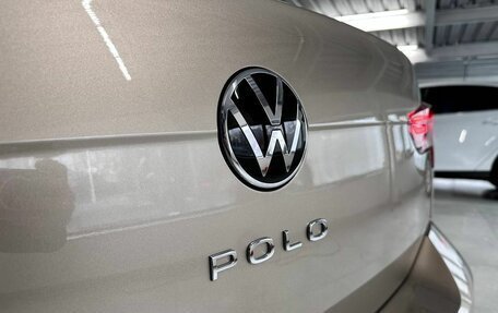 Volkswagen Polo VI (EU Market), 2020 год, 1 879 900 рублей, 8 фотография