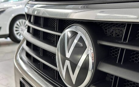 Volkswagen Polo VI (EU Market), 2020 год, 1 879 900 рублей, 7 фотография