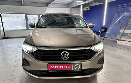 Volkswagen Polo VI (EU Market), 2020 год, 1 879 900 рублей, 3 фотография