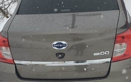 Datsun on-DO I рестайлинг, 2020 год, 800 000 рублей, 2 фотография