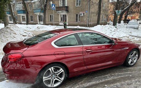 BMW 6 серия, 2012 год, 2 950 000 рублей, 4 фотография