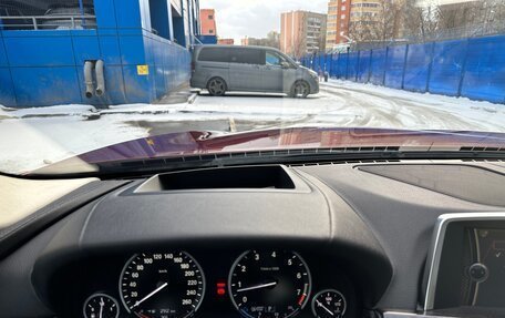 BMW 6 серия, 2012 год, 2 950 000 рублей, 13 фотография