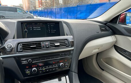 BMW 6 серия, 2012 год, 2 950 000 рублей, 14 фотография