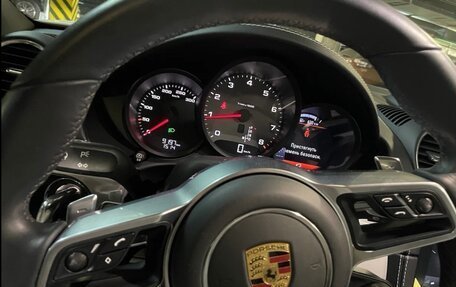 Porsche Boxster, 2021 год, 9 400 000 рублей, 12 фотография
