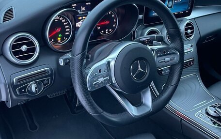 Mercedes-Benz C-Класс, 2020 год, 3 995 000 рублей, 7 фотография