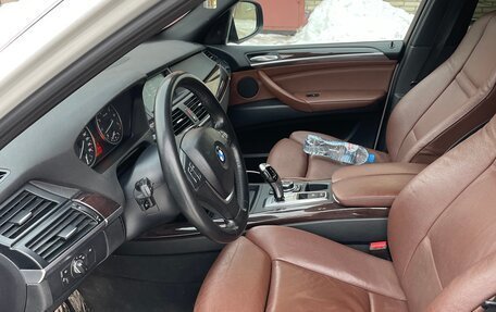 BMW X5, 2010 год, 1 970 000 рублей, 5 фотография