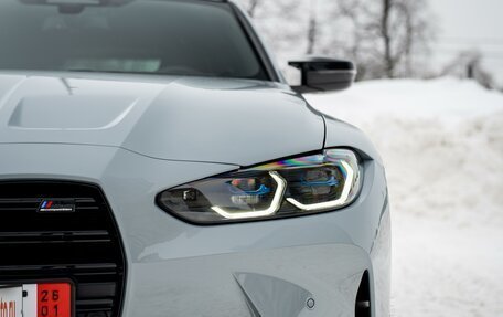BMW M3, 2023 год, 14 490 000 рублей, 3 фотография