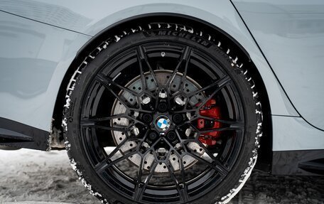 BMW M3, 2023 год, 14 490 000 рублей, 8 фотография