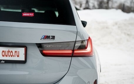BMW M3, 2023 год, 14 490 000 рублей, 11 фотография