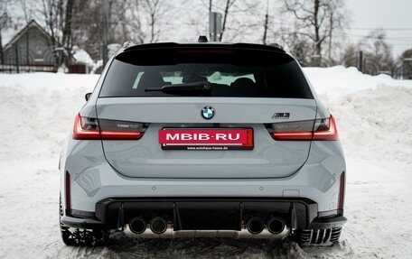 BMW M3, 2023 год, 14 490 000 рублей, 12 фотография
