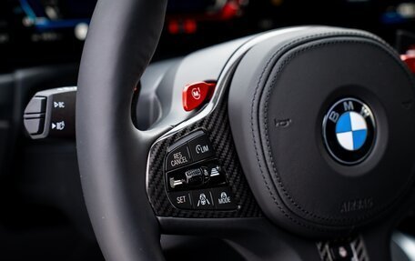 BMW M3, 2023 год, 14 490 000 рублей, 20 фотография