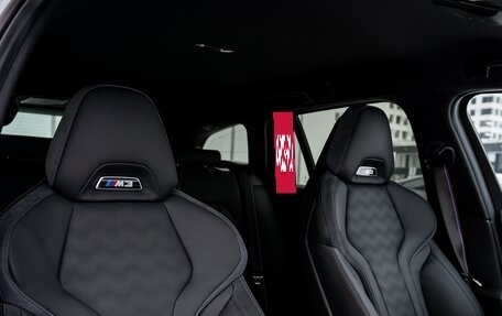BMW M3, 2023 год, 14 490 000 рублей, 30 фотография