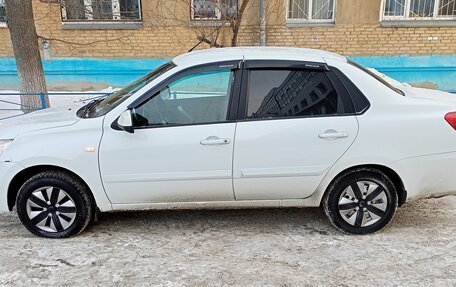 Datsun on-DO I рестайлинг, 2018 год, 600 000 рублей, 4 фотография