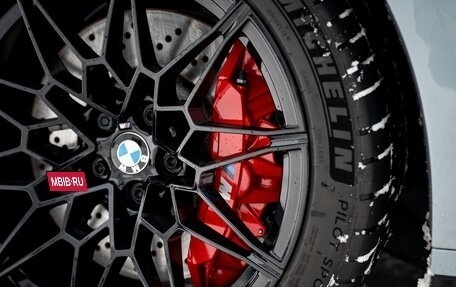 BMW M3, 2023 год, 14 490 000 рублей, 40 фотография
