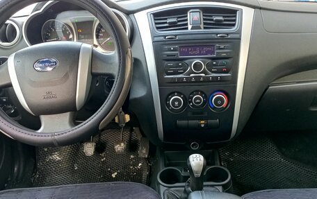 Datsun on-DO I рестайлинг, 2018 год, 600 000 рублей, 7 фотография