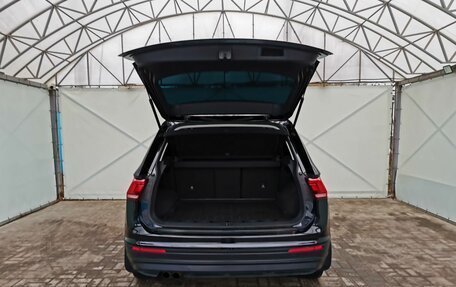Volkswagen Tiguan II, 2019 год, 2 050 000 рублей, 7 фотография