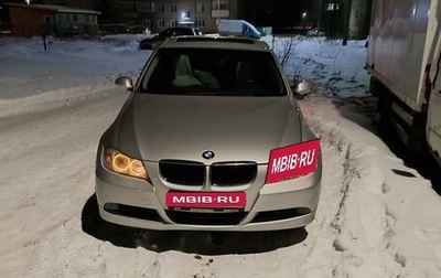 BMW 3 серия, 2008 год, 1 030 000 рублей, 1 фотография