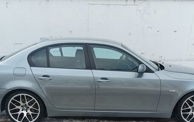 BMW 5 серия, 2009 год, 1 740 000 рублей, 1 фотография