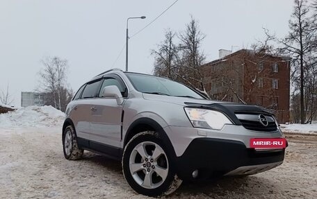 Opel Antara I, 2010 год, 1 150 000 рублей, 2 фотография