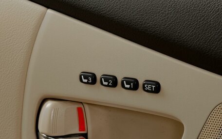 Lexus RX III, 2012 год, 2 879 000 рублей, 16 фотография