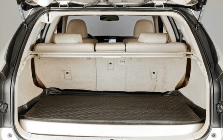 Lexus RX III, 2012 год, 2 879 000 рублей, 19 фотография