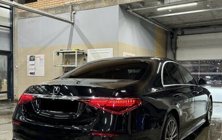 Mercedes-Benz S-Класс, 2021 год, 10 900 000 рублей, 2 фотография