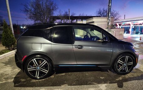 BMW i3 I01 рестайлинг, 2018 год, 2 379 000 рублей, 5 фотография