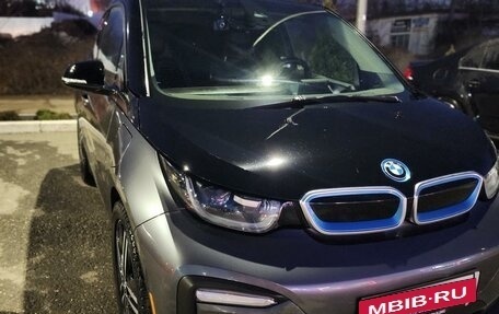 BMW i3 I01 рестайлинг, 2018 год, 2 379 000 рублей, 3 фотография