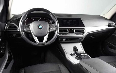 BMW 3 серия, 2019 год, 2 970 000 рублей, 4 фотография
