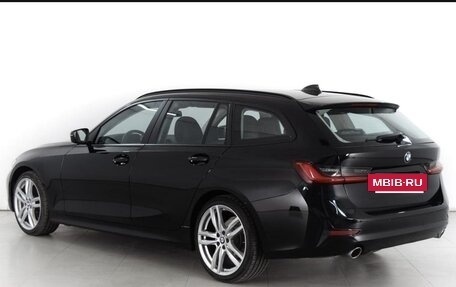 BMW 3 серия, 2019 год, 2 970 000 рублей, 8 фотография