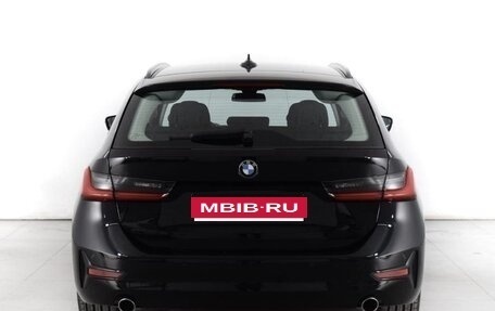 BMW 3 серия, 2019 год, 2 970 000 рублей, 9 фотография