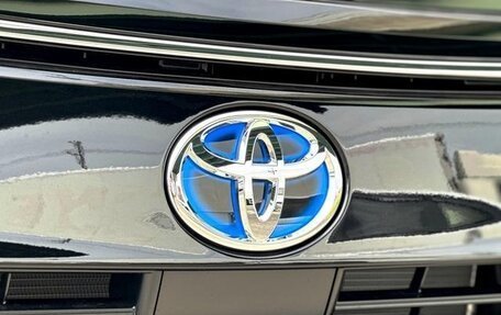 Toyota Voxy, 2023 год, 2 850 000 рублей, 6 фотография