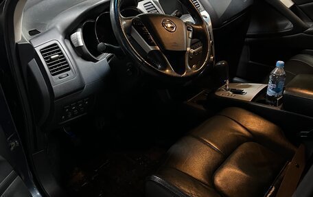 Nissan Murano, 2013 год, 1 630 000 рублей, 17 фотография