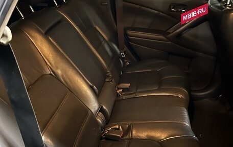 Nissan Murano, 2013 год, 1 630 000 рублей, 19 фотография