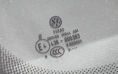 Volkswagen Polo VI (EU Market), 2012 год, 938 000 рублей, 13 фотография