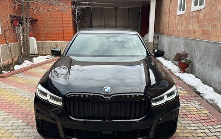 BMW 7 серия, 2022 год, 10 499 000 рублей, 2 фотография