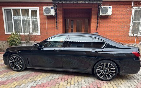 BMW 7 серия, 2022 год, 10 499 000 рублей, 7 фотография