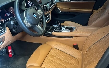 BMW 7 серия, 2022 год, 10 499 000 рублей, 13 фотография
