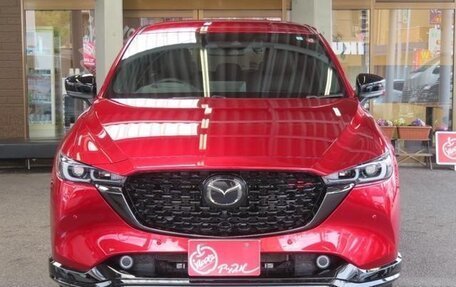 Mazda CX-5 II, 2023 год, 3 730 000 рублей, 2 фотография