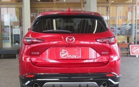 Mazda CX-5 II, 2023 год, 3 730 000 рублей, 9 фотография