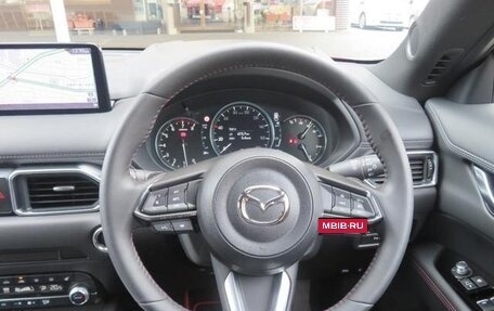 Mazda CX-5 II, 2023 год, 3 730 000 рублей, 13 фотография