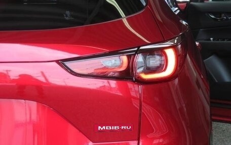 Mazda CX-5 II, 2023 год, 3 730 000 рублей, 10 фотография