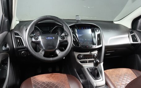 Ford Focus III, 2011 год, 959 000 рублей, 6 фотография