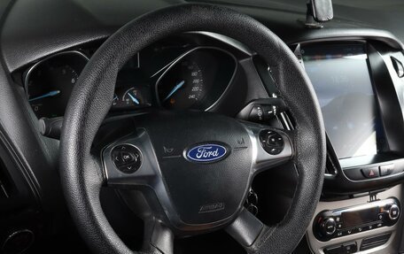 Ford Focus III, 2011 год, 959 000 рублей, 14 фотография