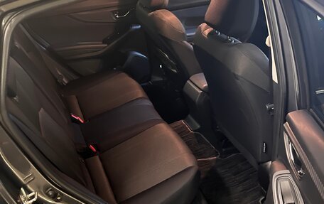 Subaru Impreza IV, 2020 год, 1 850 000 рублей, 9 фотография