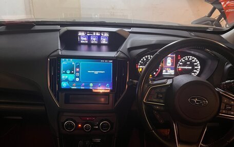Subaru Impreza IV, 2020 год, 1 850 000 рублей, 7 фотография