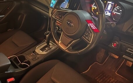 Subaru Impreza IV, 2020 год, 1 850 000 рублей, 6 фотография