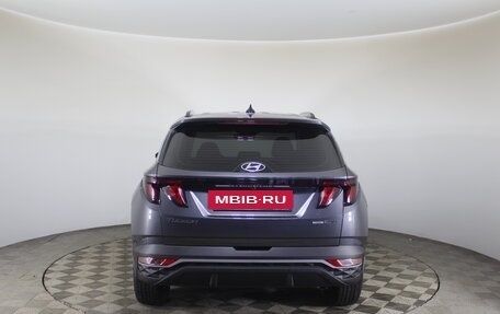 Hyundai Tucson, 2022 год, 3 914 000 рублей, 7 фотография