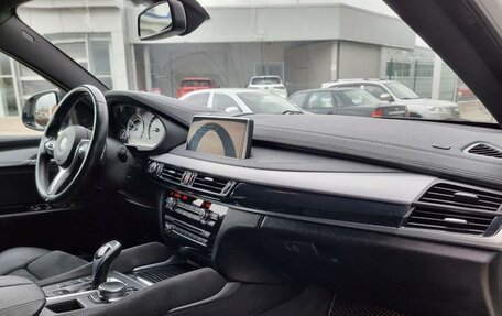 BMW X6, 2016 год, 4 290 000 рублей, 12 фотография